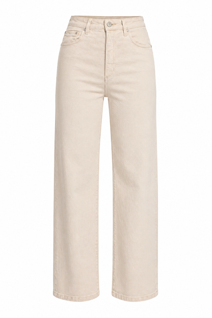 Pantalón Palazzo Essential