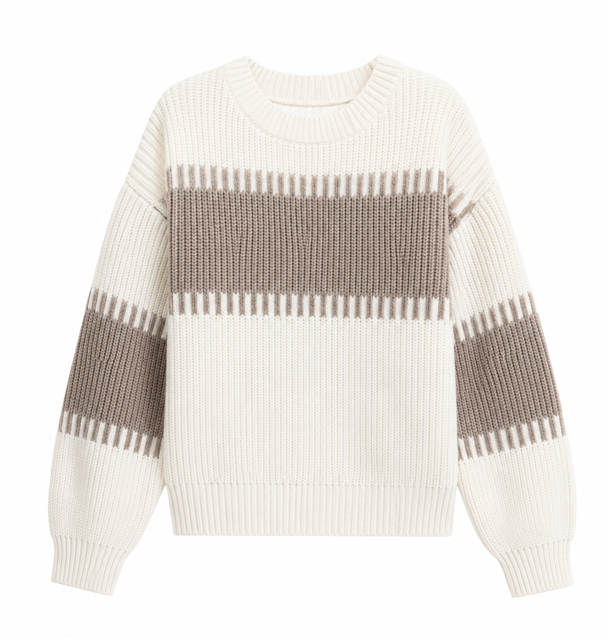 Jersey Knit Elegance