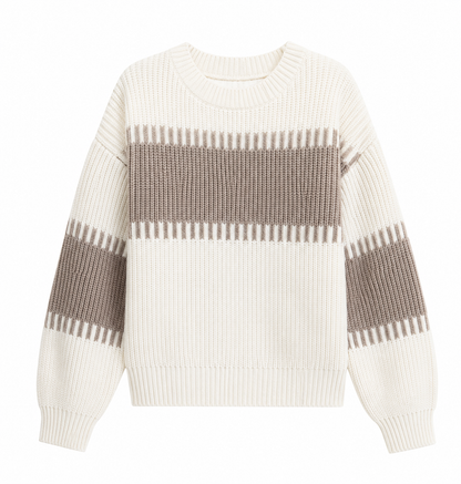 Jersey Knit Elegance